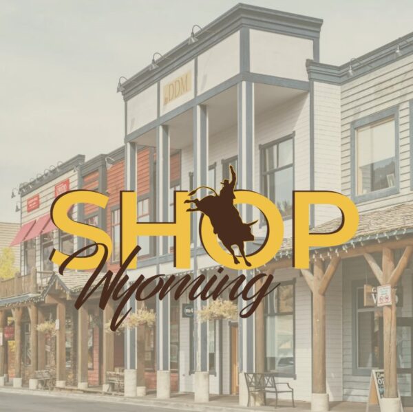 Shop Wyoming Stay A Part of Shop Wyoming- Lifetime Directory Access